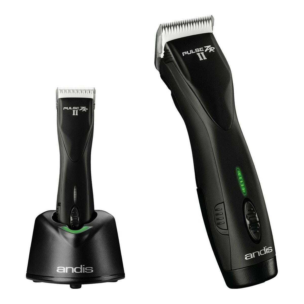 Hair clipper for pets Andis DBLC-2 Pulse ZR II Plastic-0
