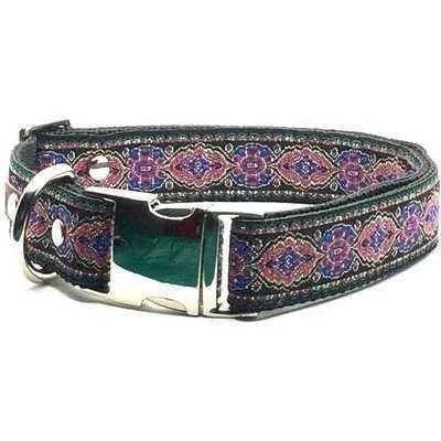 Chic Cotton Canine Collar Finnigans Play Pen-1