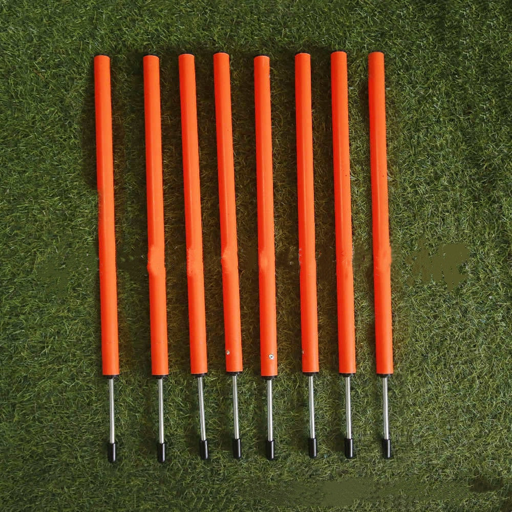 Dog Agility Training Equipment Sets-3