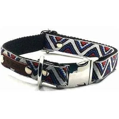 Finnigan’s Durable Designer Dog Lead No.17m-2