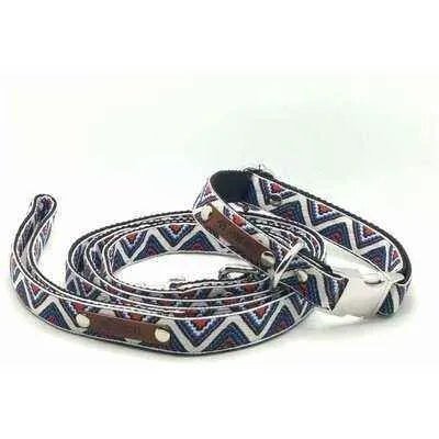 Finnigan’s Durable Designer Dog Lead No.17m-4