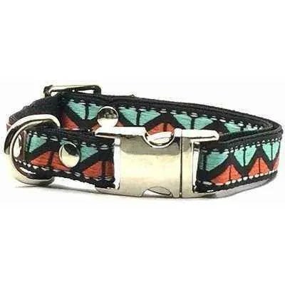 Finnigan's Regal Dog Lead hand made-2