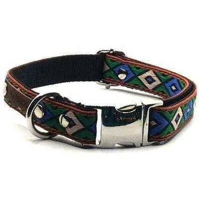 Finnigan's Whimsical Doggo Delight Dog Collar Set-2